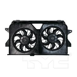 TYCFans, Electric