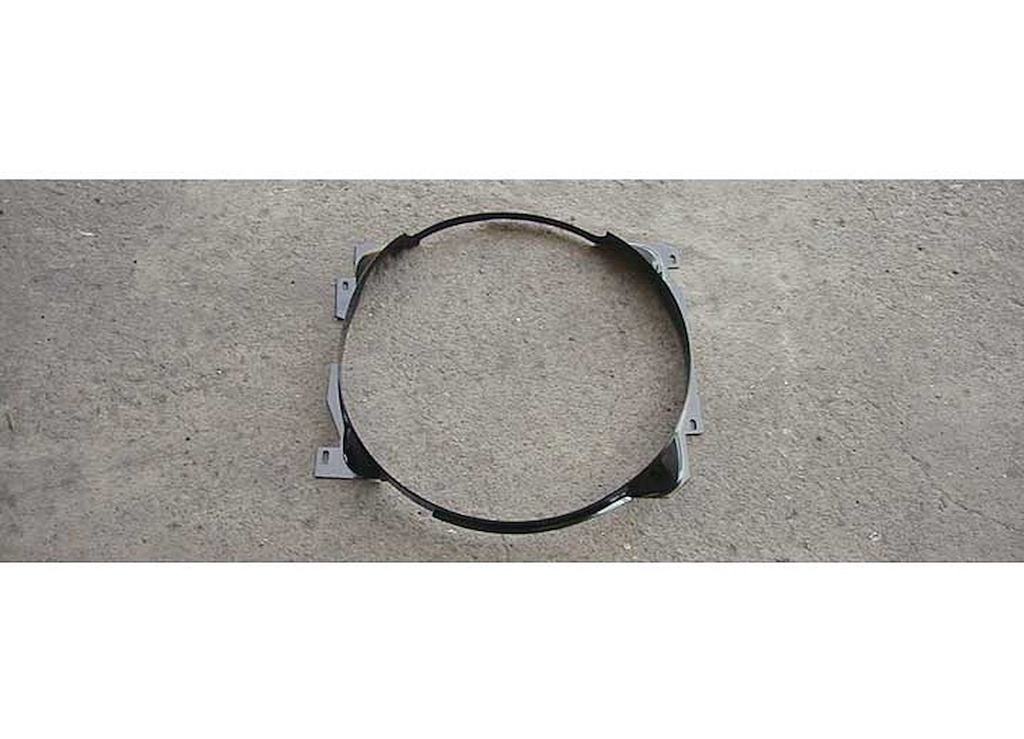 Sherman Parts 465-430: Fan Shroud 1964-66