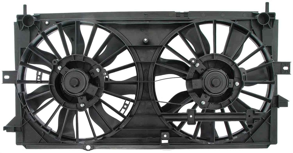 Dorman Products 620-616: Radiator Fan Assembly