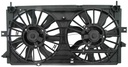 Dorman Products 620-616: Radiator Fan Assembly