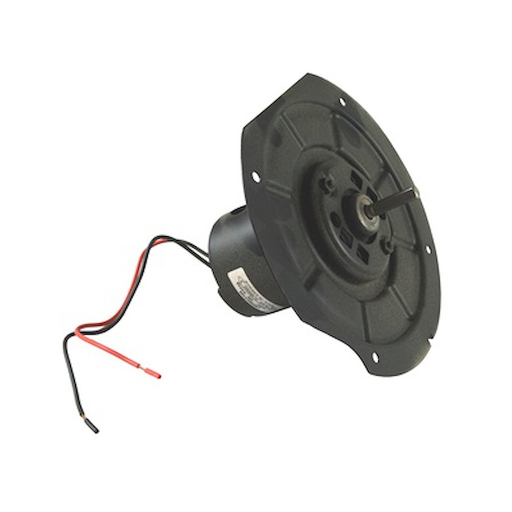 Scott Drake C7ZZ-18527-A: Blower Motor 1967-1973 Ford Mustang