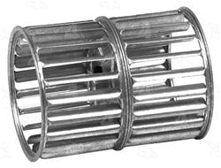 Four Seasons Blower Motor Wheels
