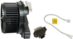 Four Seasons Blower Motors