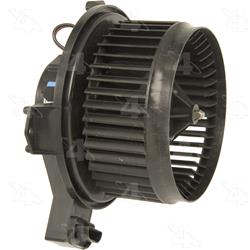 Four Seasons Blower Motors