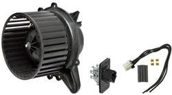 Four Seasons Blower Motors