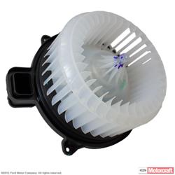 Motorcraft Blower Motors