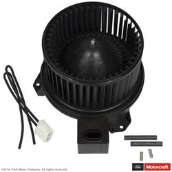 Motorcraft Blower Motors