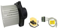 Four Seasons Blower Motors