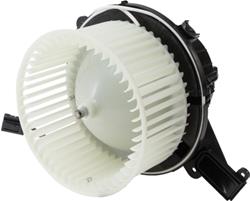 Four Seasons Blower Motors