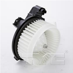 TYC Blower Motor Assemblies