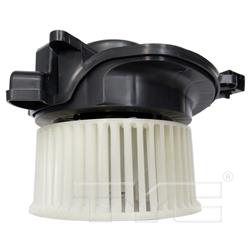 TYC Blower Motor Assemblies