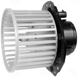 Four Seasons Blower Motors