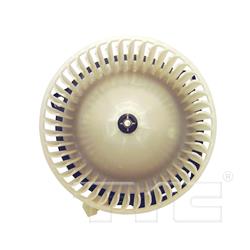 TYC Blower Motor Assemblies