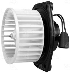 Four Seasons Blower Motors