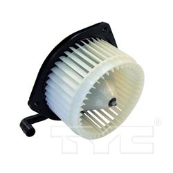 TYC Blower Motor Assemblies