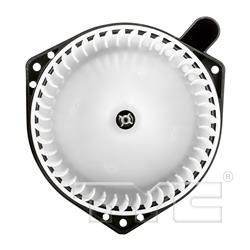 TYC Blower Motor Assemblies