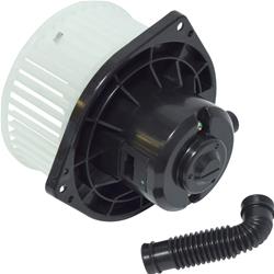 Universal Air Conditioner Blower Motors