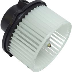 Universal Air Conditioner Blower Motors