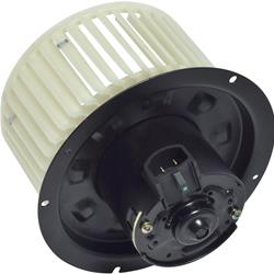Universal Air Conditioner Blower Motors