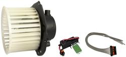 Four Seasons Blower Motors