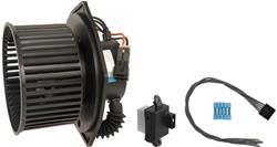 Four Seasons Blower Motors