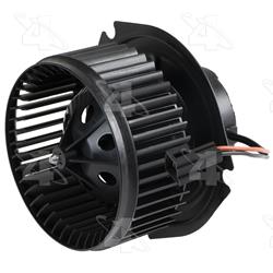 Four Seasons Blower Motors