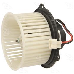 Four Seasons Blower Motors