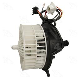 Four Seasons Blower Motors