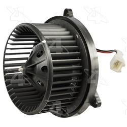 Four Seasons Blower Motors