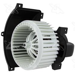 Four Seasons Blower Motors