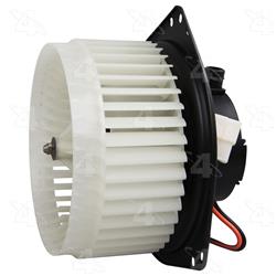Four Seasons Blower Motors
