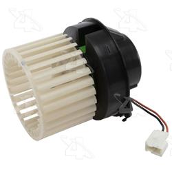 Four Seasons Blower Motors
