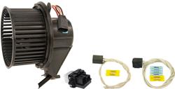 Four Seasons Blower Motors