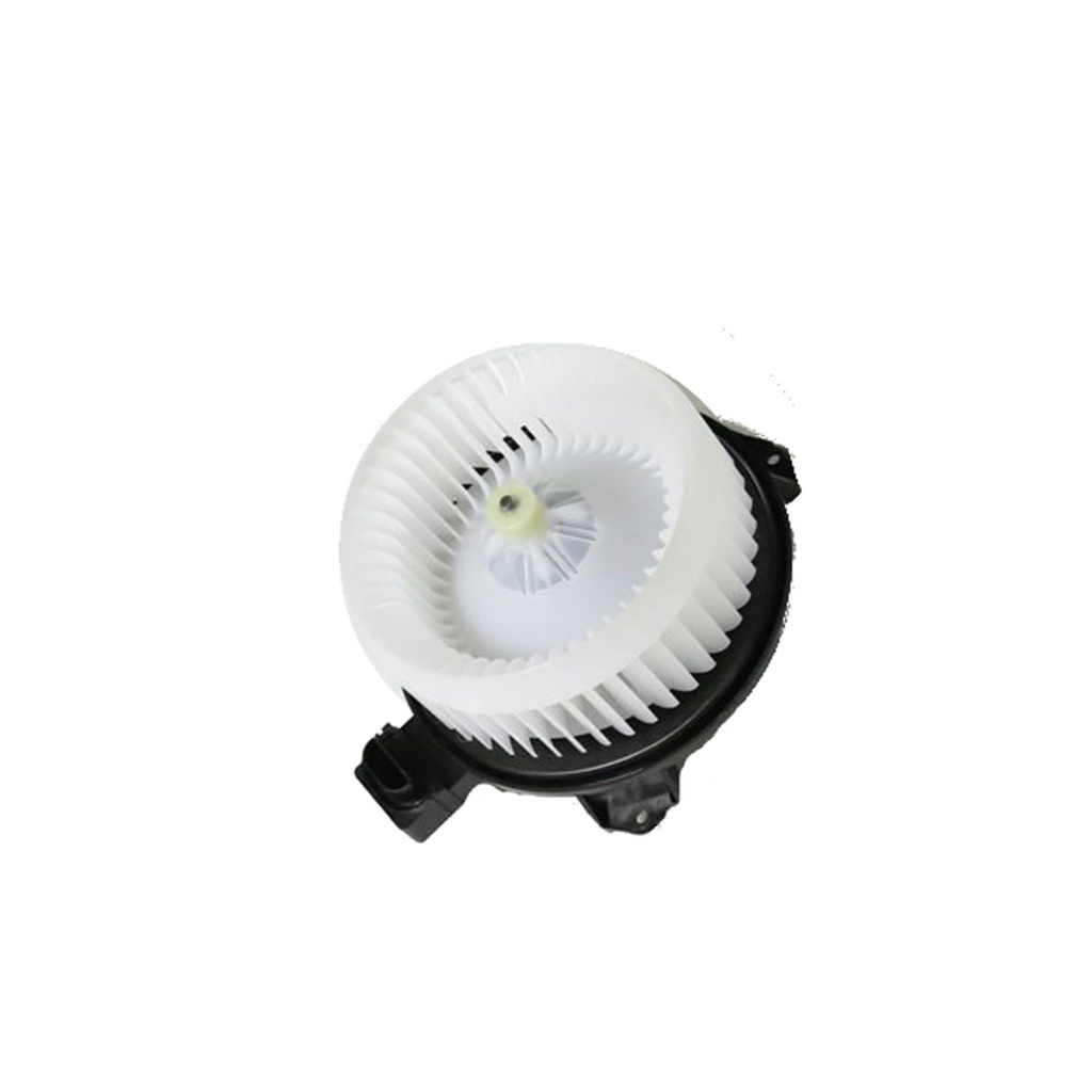Mopar Accessories 68048905AB: MOTOR BLOWER WITH WHEEL