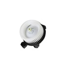 Mopar Accessories 68048905AB: MOTOR BLOWER WITH WHEEL