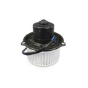 Mopar Accessories 05015866AA: MOTOR BLOWER WITH WHEEL