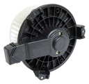 Crown Automotive 68004195AA: 68004195AA HVAC Blower Motor, 2007-2010 Jeep Wrangler