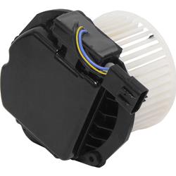 Universal Air Conditioner Blower Motors