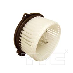 TYC Blower Motor Assemblies