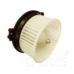 TYC Blower Motor Assemblies