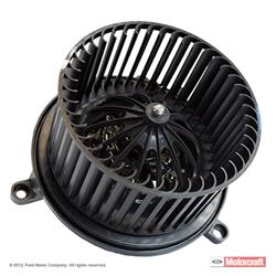 Motorcraft Blower Motors