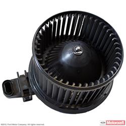 Motorcraft Blower Motors