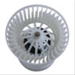 TYC Blower Motor Assemblies