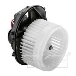 TYC Blower Motor Assemblies