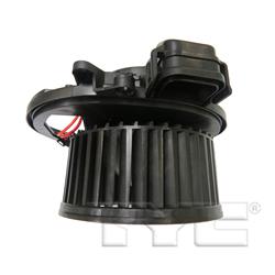 TYC Blower Motor Assemblies