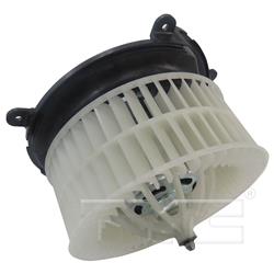 TYC Blower Motor Assemblies