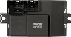 Dorman Blower Motor Resistors