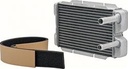 OER B2249: Heater Core Fits Select 1963-1968 GM Full Size Cars Without A/C [Aluminum]