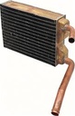 OER 3020374: Heater Core 1970-1981 GM F-Body L6/Small Block V8, with A/C