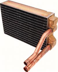 OER 3018864: Heater Core 1969 Camaro